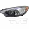 TYC CAPA Certified Headlight Assembly, TYC 20-9460-80-9 -Cheap Vehicle Lighting Store PXU TY20 9460 80 9