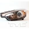 TYC CAPA Certified Headlight Assembly, TYC 20-9460-90-9 -Cheap Vehicle Lighting Store PXU TY20 9460 90 9