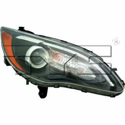 TYC Headlight Assembly, TYC 20-9475-00