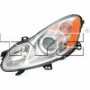 TYC Headlight Assembly, TYC 20-9480-00 -Cheap Vehicle Lighting Store PXU TY20 9480 00