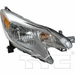 TYC NSF Certified Headlight Assembly, TYC 20-9485-00-1