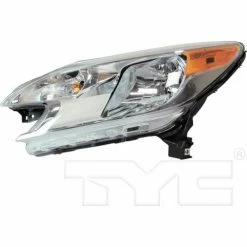 TYC Headlight Assembly, TYC 20-9486-00