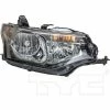 TYC Headlight Assembly, TYC 20-9487-00