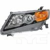 TYC Headlight Assembly, TYC 20-9490-00 -Cheap Vehicle Lighting Store PXU TY20 9490 00