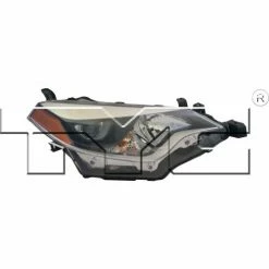 TYC Headlight Assembly, TYC 20-9493-00