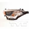 TYC CAPA Certified Headlight Assembly, TYC 20-9493-00-9 -Cheap Vehicle Lighting Store PXU TY20 9493 00 9