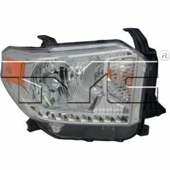 TYC Headlight Assembly, TYC 20-9495-90