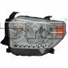 TYC Headlight Assembly, TYC 20-9496-00 -Cheap Vehicle Lighting Store PXU TY20 9496 00