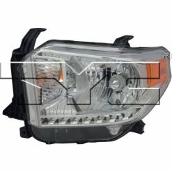 TYC Headlight Assembly, TYC 20-9496-90