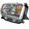 TYC Headlight Assembly, TYC 20-9499-00 -Cheap Vehicle Lighting Store PXU TY20 9499 00