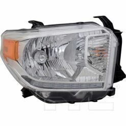 TYC CAPA Certified Headlight Assembly, TYC 20-9499-00-9