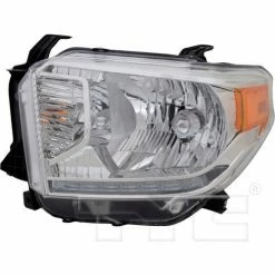TYC CAPA Certified Headlight Assembly, TYC 20-9500-00-9