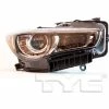 TYC NSF Certified Headlight Assembly, TYC 20-9505-00-1 -Cheap Vehicle Lighting Store PXU TY20 9505 00 1
