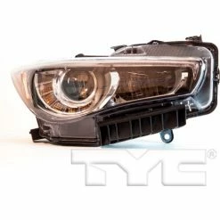 TYC NSF Certified Headlight Assembly, TYC 20-9505-00-1
