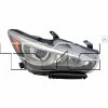 TYC Headlight Assembly, TYC 20-9505-00 -Cheap Vehicle Lighting Store PXU TY20 9505 00
