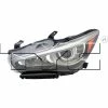 TYC Headlight Assembly, TYC 20-9506-00 -Cheap Vehicle Lighting Store PXU TY20 9506 00