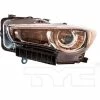 TYC CAPA Certified Headlight Assembly, TYC 20-9506-00-9 -Cheap Vehicle Lighting Store PXU TY20 9506 00 9