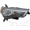 TYC CAPA Certified Headlight Assembly, TYC 20-9511-01-9 -Cheap Vehicle Lighting Store PXU TY20 9511 01 9