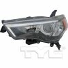 TYC CAPA Certified Headlight Assembly, TYC 20-9512-01-9 -Cheap Vehicle Lighting Store PXU TY20 9512 01 9