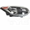 TYC CAPA Certified Headlight Assembly, TYC 20-9515-00-9 -Cheap Vehicle Lighting Store PXU TY20 9515 00 9