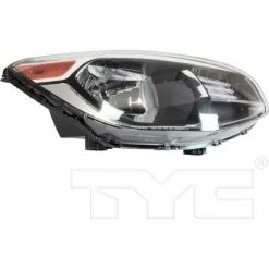 TYC CAPA Certified Headlight Assembly, TYC 20-9515-00-9