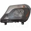 TYC CAPA Certified Headlight Assembly, TYC 20-9534-00-9 2 TYC CAPA Certified Headlight Assembly, TYC 20-9534-00-9 -Cheap Vehicle Lighting Store PXU TY20 9534 00 9