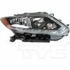 TYC CAPA Certified Headlight Assembly, TYC 20-9541-00-9 -Cheap Vehicle Lighting Store PXU TY20 9541 00 9