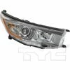 TYC CAPA Certified Headlight Assembly, TYC 20-9543-00-9 -Cheap Vehicle Lighting Store PXU TY20 9543 00 9