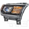 TYC NSF Certified Headlight Assembly, TYC 20-9545-90-1 -Cheap Vehicle Lighting Store PXU TY20 9545 90 1