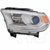 TYC CAPA Certified Headlight Assembly, TYC 20-9546-00-9 -Cheap Vehicle Lighting Store PXU TY20 9546 00 9