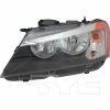 TYC CAPA Certified Headlight Assembly, TYC 20-9584-00-9 -Cheap Vehicle Lighting Store PXU TY20 9584 00 9