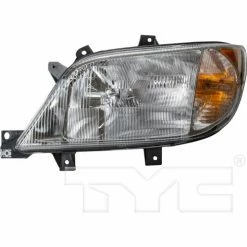 TYC NSF Certified Headlight Assembly, TYC 20-9592-90-1