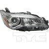 TYC NSF Certified Headlight Assembly, TYC 20-9609-00-1 -Cheap Vehicle Lighting Store PXU TY20 9609 00 1
