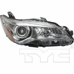 TYC NSF Certified Headlight Assembly, TYC 20-9609-00-1