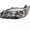 TYC NSF Certified Headlight Assembly, TYC 20-9610-00-1 -Cheap Vehicle Lighting Store PXU TY20 9610 00 1