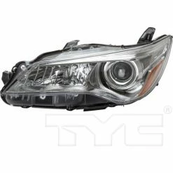 TYC NSF Certified Headlight Assembly, TYC 20-9610-00-1