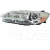 TYC CAPA Certified Headlight Assembly, TYC 20-9610-00-9 -Cheap Vehicle Lighting Store PXU TY20 9610 00 9
