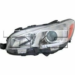 TYC NSF Certified Headlight Assembly, TYC 20-9614-00-1