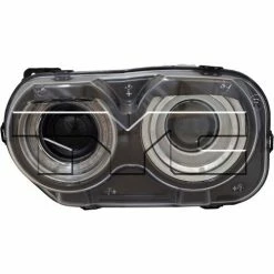 TYC NSF Certified Headlight Assembly, TYC 20-9630-00-1