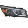TYC CAPA Certified Headlight Assembly, TYC 20-9651-00-9 -Cheap Vehicle Lighting Store PXU TY20 9651 00 9
