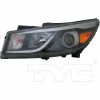 TYC CAPA Certified Headlight Assembly, TYC 20-9652-90-9 -Cheap Vehicle Lighting Store PXU TY20 9652 90 9