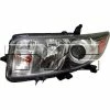 TYC NSF Certified Headlight Assembly, TYC 20-9668-00-1 -Cheap Vehicle Lighting Store PXU TY20 9668 00 1