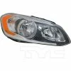TYC CAPA Certified Headlight Assembly, TYC 20-9703-00-9 -Cheap Vehicle Lighting Store PXU TY20 9703 00 9
