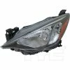TYC CAPA Certified Headlight Assembly, TYC 20-9744-01-9 -Cheap Vehicle Lighting Store PXU TY20 9744 01 9