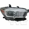 TYC CAPA Certified Headlight Assembly, TYC 20-9749-90-9 -Cheap Vehicle Lighting Store PXU TY20 9749 90 9