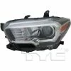 TYC CAPA Certified Headlight Assembly, TYC 20-9750-90-9 -Cheap Vehicle Lighting Store PXU TY20 9750 90 9