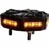 Buyers Products Class 2 LED Micro Beacon, Permanent Mount - SL575ALP -Cheap Vehicle Lighting Store SL575ALP ANG 1 LIT