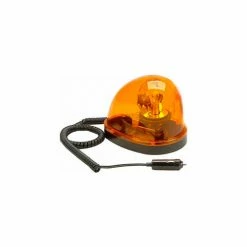 Wolo Manufacturing Emergency 1 ™ Amber - Min Qty 2