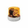 Wolo Manufacturing Power Beam Amber Lens - Permanent Mount - 3600-A -Cheap Vehicle Lighting Store WOL 3600 A