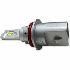 Race Sport Lighting Race Sport V2 DRIVE Series 9004 2,500 LUX Driverless Plug-&-Play LED Headlight Kit w/ Canbus Decoder